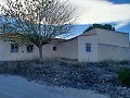 Landhuis met een prachtig uitzicht. in Daft on Spain 
