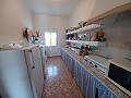 Landhuis met een prachtig uitzicht. in Daft on Spain 