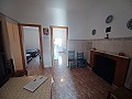 Landhuis met een prachtig uitzicht. in Daft on Spain 