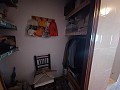 Landhuis met een prachtig uitzicht. in Daft on Spain 