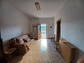 Landhuis met een prachtig uitzicht. in Daft on Spain 