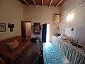 Landhuis met een prachtig uitzicht. in Daft on Spain 