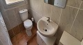 Maison de campagne de 5 chambres avec appartement d'amis in Daft on Spain 