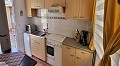 Maison de campagne de 5 chambres avec appartement d'amis in Daft on Spain 