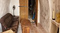 Maison de campagne de 5 chambres avec appartement d'amis in Daft on Spain 