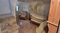 Maison de campagne de 5 chambres avec appartement d'amis in Daft on Spain 