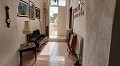 Maison de campagne de 5 chambres avec appartement d'amis in Daft on Spain 