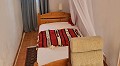 Maison de campagne de 5 chambres avec appartement d'amis in Daft on Spain 