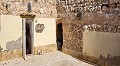 Maison de campagne de 5 chambres avec appartement d'amis in Daft on Spain 