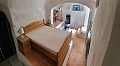Maison de campagne de 5 chambres avec appartement d'amis in Daft on Spain 
