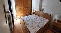 Maison de campagne de 5 chambres avec appartement d'amis in Daft on Spain 