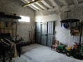 3 Bed Country House with Garage in Daft on Spain 