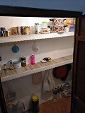 3 Bed Country House with Garage in Daft on Spain 