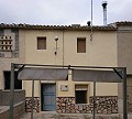 3 Bed Country House with Garage in Daft on Spain 