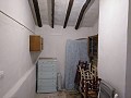 3 Bed Country House with Garage in Daft on Spain 