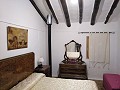 3 Bed Country House with Garage in Daft on Spain 
