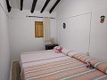 3 Bed Country House with Garage in Daft on Spain 