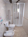 3 Bed Country House with Garage in Daft on Spain 