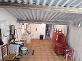 3 Bed Country House with Garage in Daft on Spain 