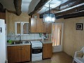 3 Bed Country House with Garage in Daft on Spain 