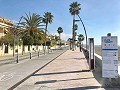 Triplex in Santa Pola naast het strand in Daft on Spain 