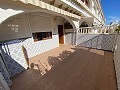 Triplex in Santa Pola naast het strand in Daft on Spain 