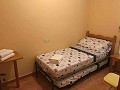 Triplex in Santa Pola naast het strand in Daft on Spain 