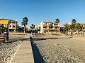 Triplex in Santa Pola naast het strand in Daft on Spain 