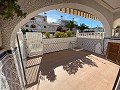 Triplex in Santa Pola naast het strand in Daft on Spain 