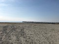 Triplex in Santa Pola naast het strand in Daft on Spain 