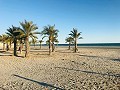 Triplex in Santa Pola naast het strand in Daft on Spain 