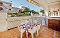 Triplex in Santa Pola naast het strand in Daft on Spain 