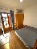 Triplex in Santa Pola naast het strand in Daft on Spain 