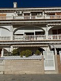 Triplex in Santa Pola naast het strand in Daft on Spain 