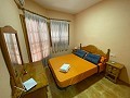 Triplex in Santa Pola naast het strand in Daft on Spain 