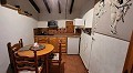 Traditionelles Landhaus mit 4 Schlafzimmern in Daft on Spain 
