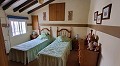 Traditionelles Landhaus mit 4 Schlafzimmern in Daft on Spain 