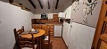 Traditionelles Landhaus mit 4 Schlafzimmern in Daft on Spain 
