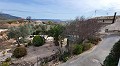 Traditionelles Landhaus mit 4 Schlafzimmern in Daft on Spain 