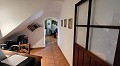 Traditionelles Landhaus mit 4 Schlafzimmern in Daft on Spain 