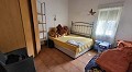 Traditionelles Landhaus mit 4 Schlafzimmern in Daft on Spain 