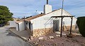 Traditionelles Landhaus mit 4 Schlafzimmern in Daft on Spain 