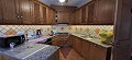 Traditionelles Landhaus mit 4 Schlafzimmern in Daft on Spain 