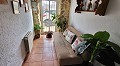 Traditionelles Landhaus mit 4 Schlafzimmern in Daft on Spain 