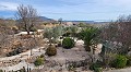 Traditionelles Landhaus mit 4 Schlafzimmern in Daft on Spain 