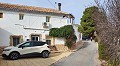 Traditionelles Landhaus mit 4 Schlafzimmern in Daft on Spain 