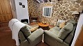 Traditionelles Landhaus mit 4 Schlafzimmern in Daft on Spain 