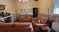 Traditionelles Landhaus mit 4 Schlafzimmern in Daft on Spain 