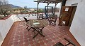 Traditionelles Landhaus mit 4 Schlafzimmern in Daft on Spain 