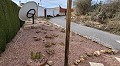 Traditionelles Landhaus mit 4 Schlafzimmern in Daft on Spain 